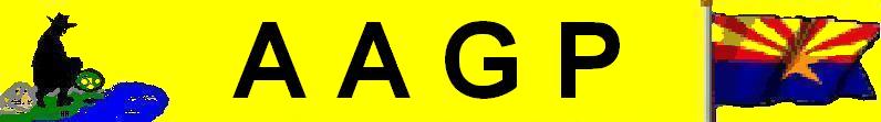 AAGP, the premier recreational GOLD prospecting club in Arizona! Monthly prospecting and mining outings and events.